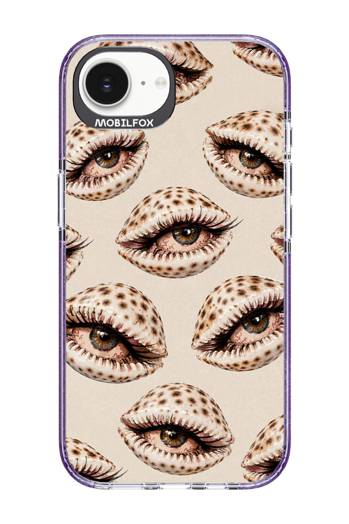 Ocean Eyes 2.0 - Apple iPhone 17e