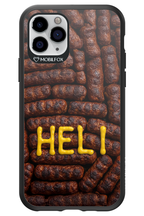 Mici 2.0 - Apple iPhone 11 Pro