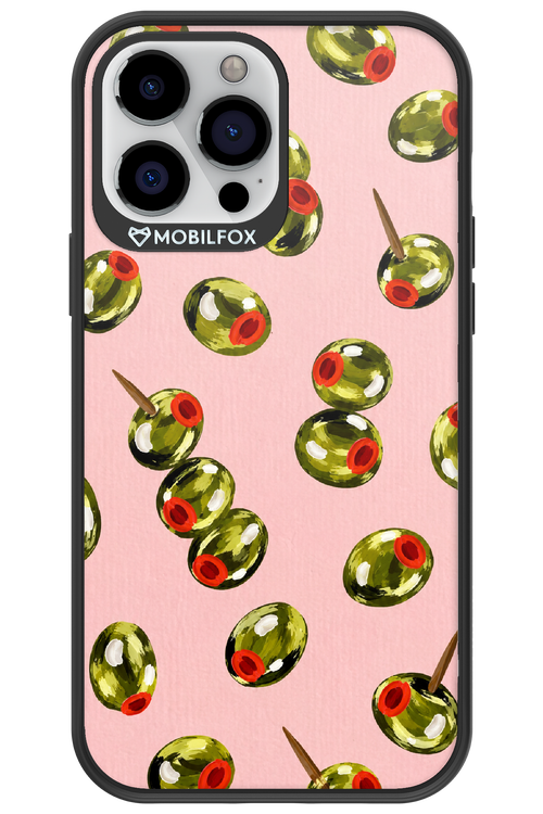 Olive 2.0 - Apple iPhone 13 Pro Max