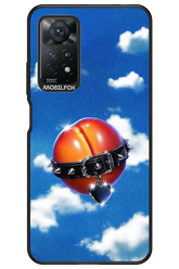 Wild Peach 2.0 - Xiaomi Redmi Note 11Pro 4G/5G