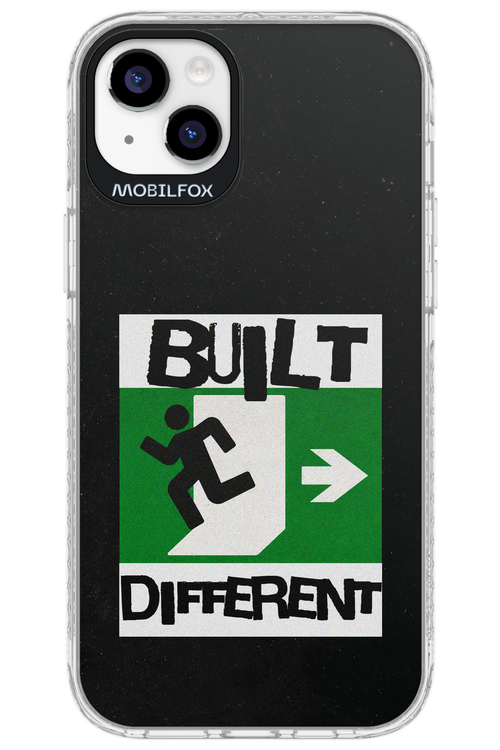 Just Different 2.0 - Apple iPhone 14 Plus