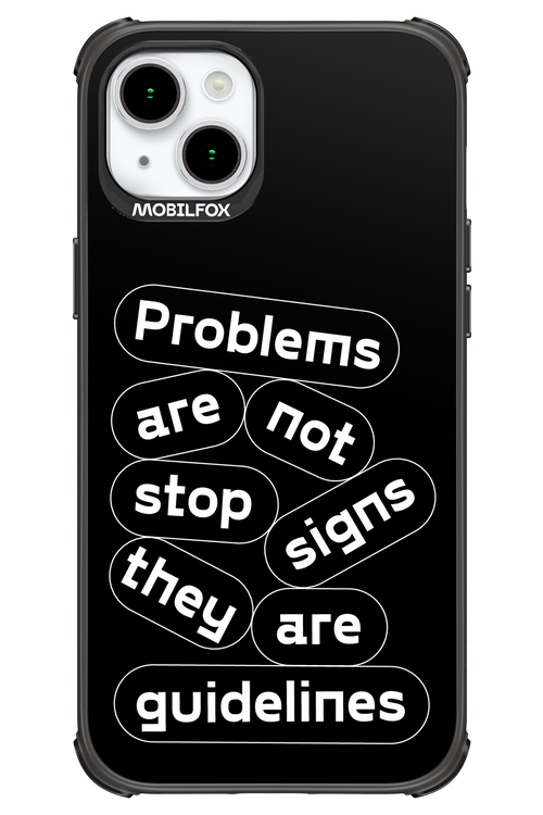 Problemz 2.0 - Apple iPhone 15 Plus