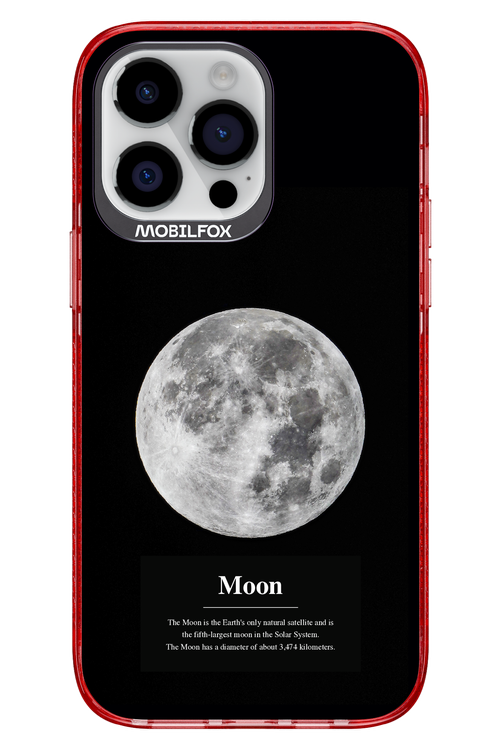 Moon 2.0 - Apple iPhone 14 Pro Max