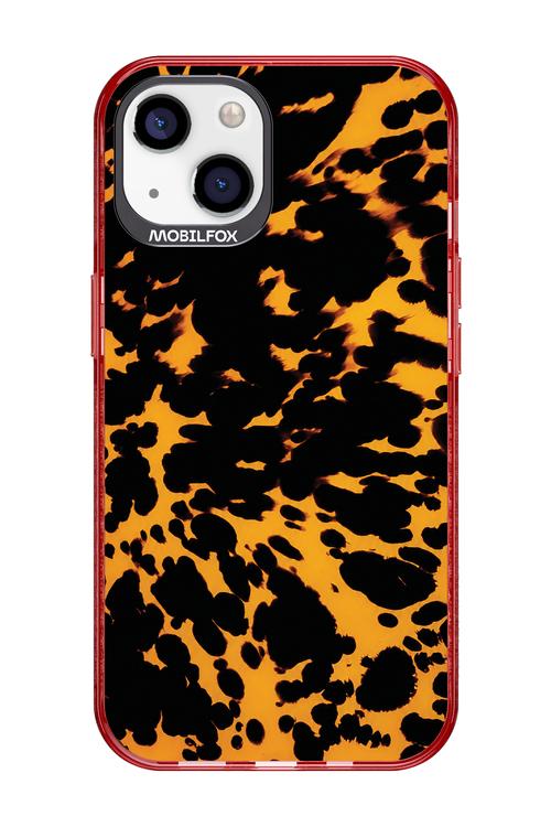 Tortoise Shell 2.0 - Apple iPhone 13
