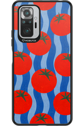TOMATO 2.0 - Xiaomi Redmi Note 10 Pro