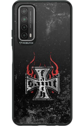 Saint Cross 2.0 - Huawei P Smart 2021