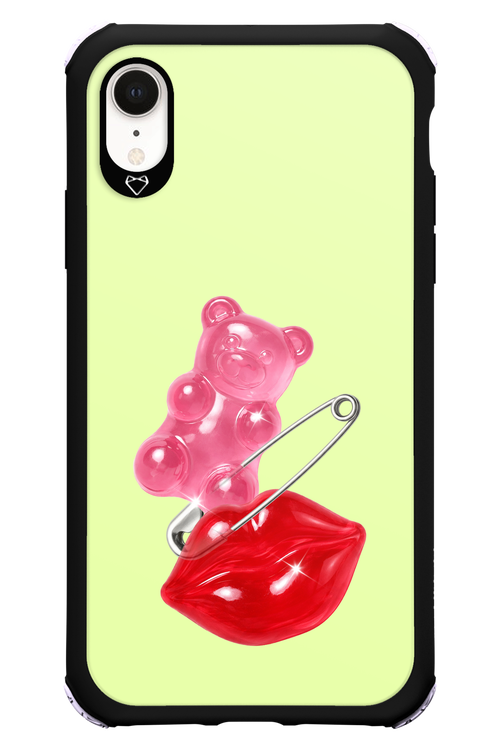 Gummy Pin 2.0 - Apple iPhone XR