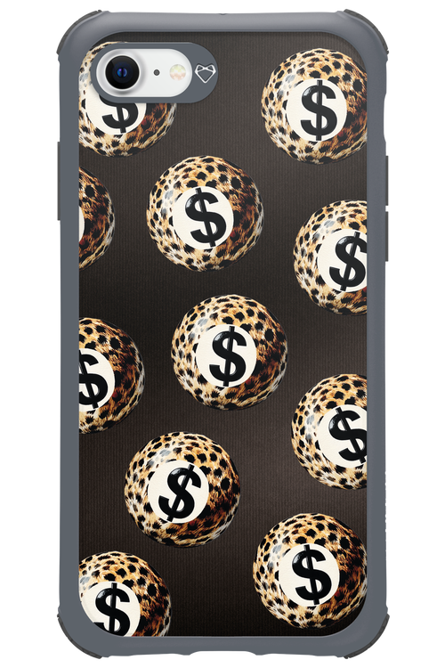 I need dollars 2.0 - Apple iPhone 8