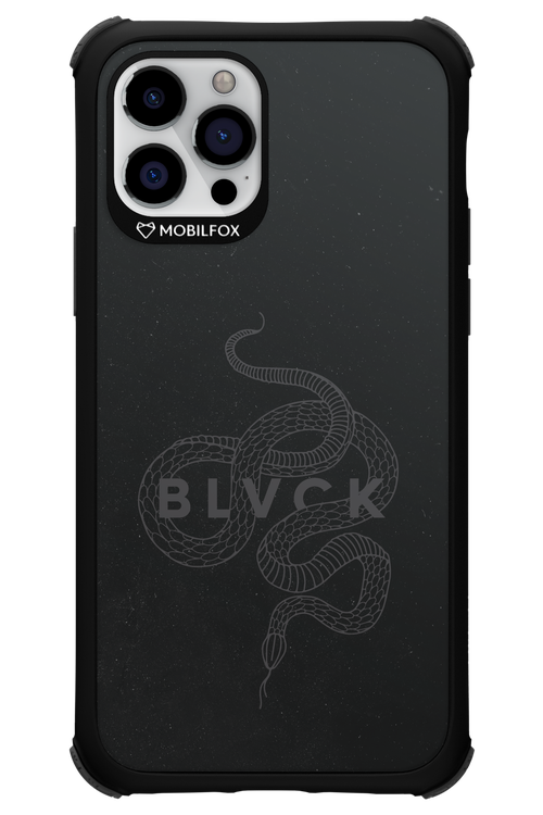 MAMBA 2.0 - Apple iPhone 12 Pro