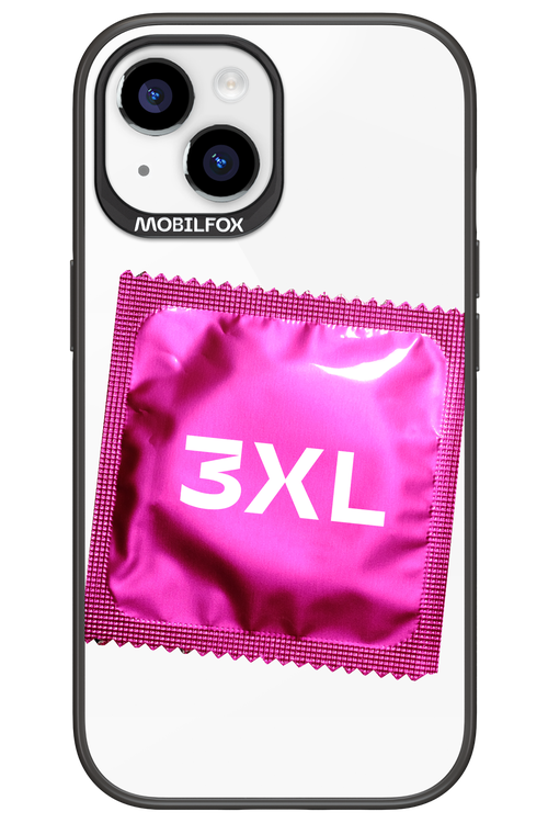 3XL 2.0 - Apple iPhone 15