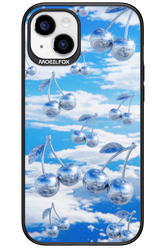Cloud Cherry 2.0 - Apple iPhone 15 Plus