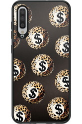 I need dollars 2.0 - Samsung Galaxy A70