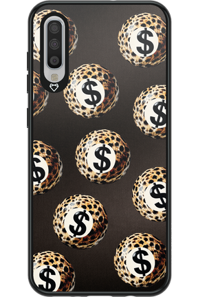 I need dollars 2.0 - Samsung Galaxy A70