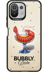 Bubbly Babe 2.0 - Xiaomi Mi 11 Lite (2021)