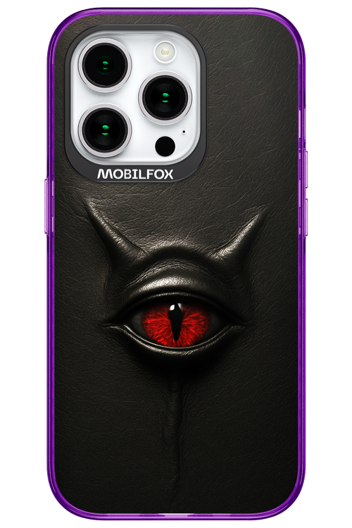 DevilEye 2.0 - Apple iPhone 15 Pro