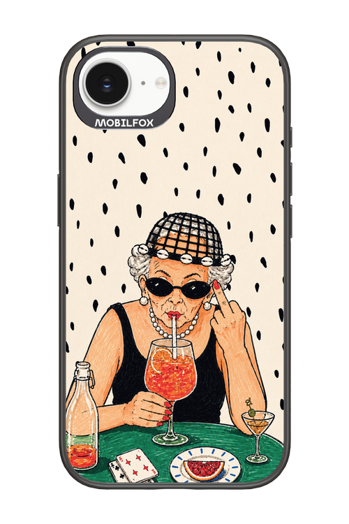 Mommy 2.0 - Apple iPhone 16e