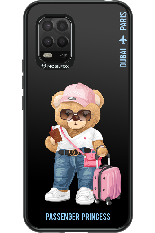fs passenger (black) - Xiaomi Mi 10 Lite 5G
