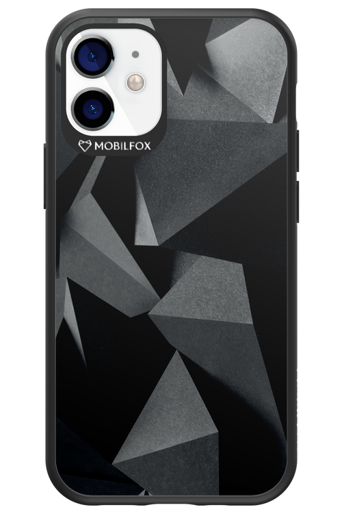 Live Polygons - Apple iPhone 12 Mini