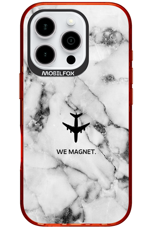 International Love II 2.0 - Apple iPhone 16 Pro