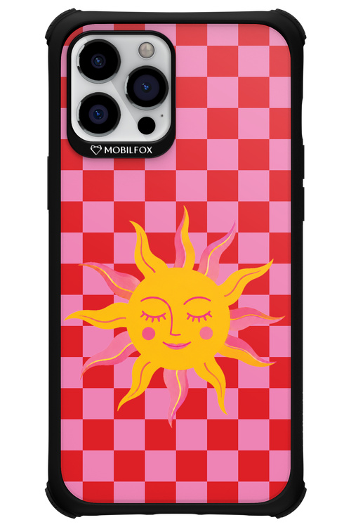 SUNNY 2.0 - Apple iPhone 12 Pro Max