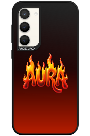 Aura 2.0 - Samsung Galaxy S23 Plus