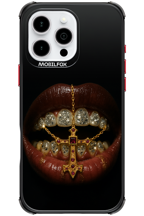 Greedy 2.0 - Apple iPhone 16 Pro Max