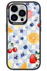 Fresh Fruits 2.0 - Apple iPhone 14 Pro