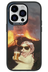 My life 2.0 - Apple iPhone 14 Pro