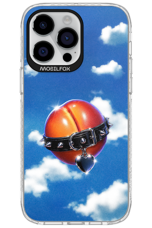 Wild Peach 2.0 - Apple iPhone 14 Pro Max