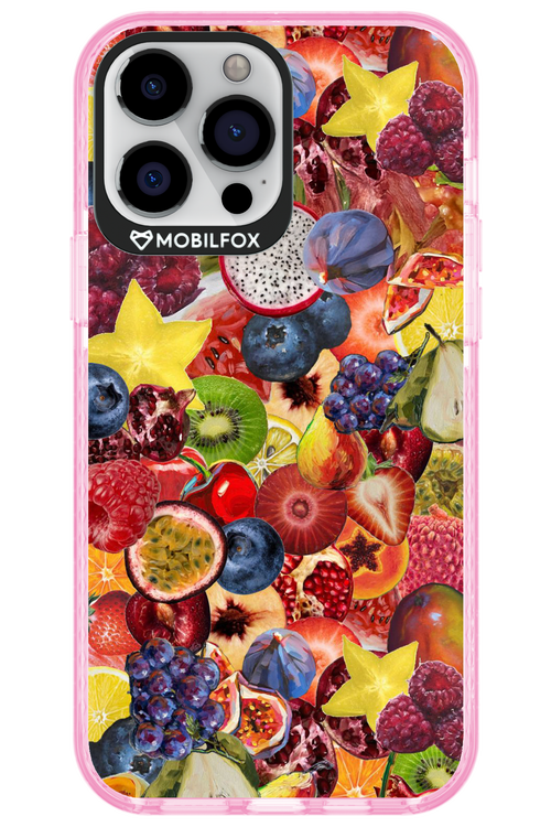 Fruit Basket 2.0 - Apple iPhone 13 Pro Max