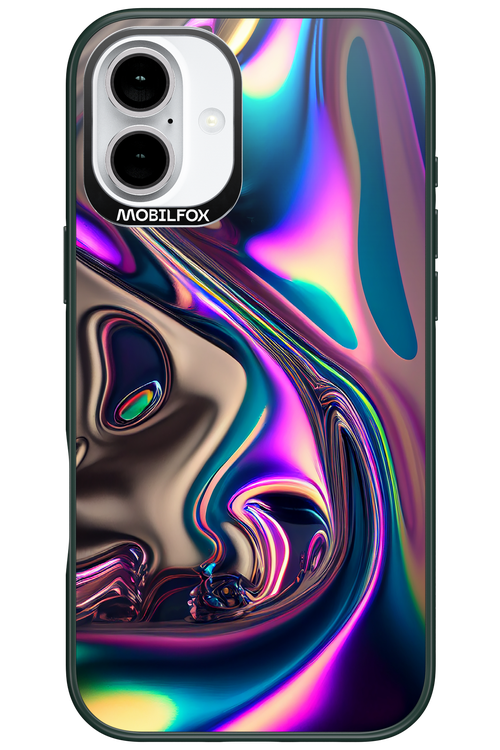 Post Future 2.0 - Apple iPhone 16 Plus