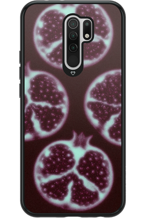 Persephone 2.0 - Xiaomi Redmi 9