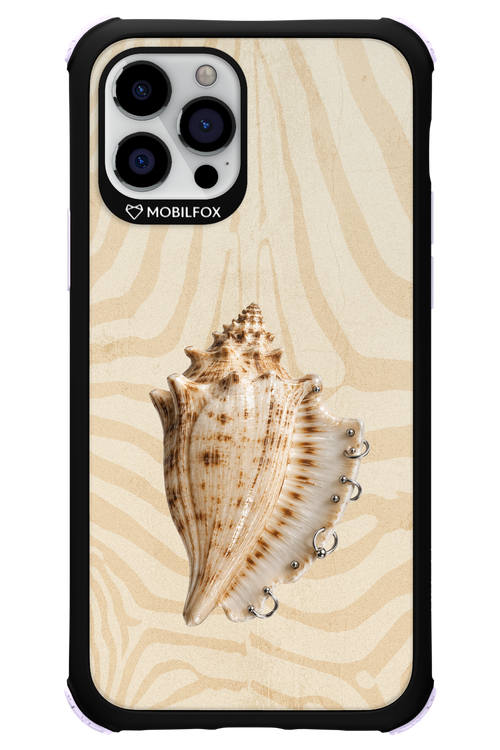 Shell Me Out 2.0 - Apple iPhone 12 Pro