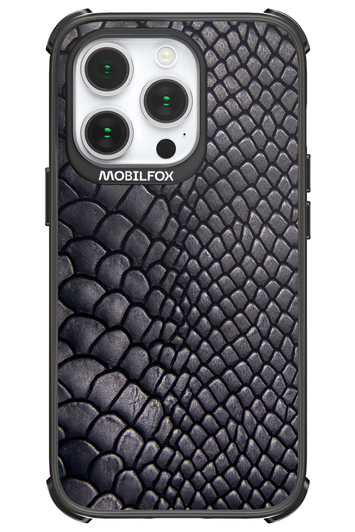 Reptile - Apple iPhone 14 Pro