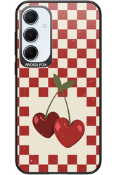 Wild Cherry 2.0 - Samsung Galaxy A55