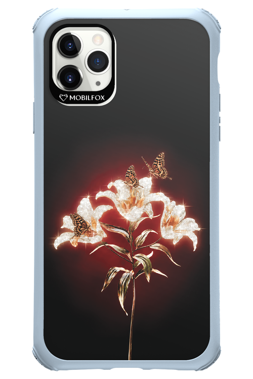 Glow Up Girl 2.0 - Apple iPhone 11 Pro Max