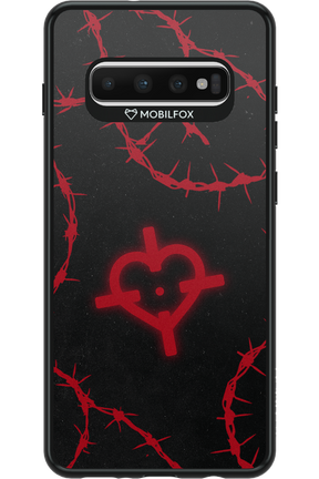 Focus on Me 2.0 - Samsung Galaxy S10+