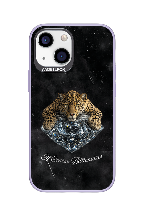 OC billionaires 2.0 - Apple iPhone 13 Mini