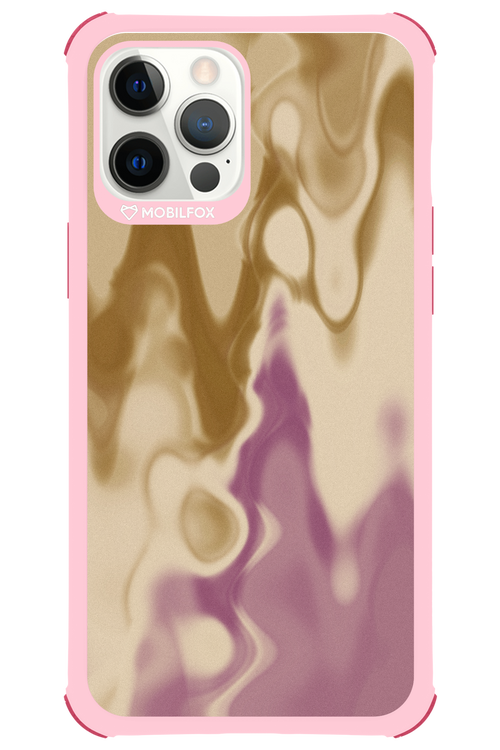 Olive Flow 2.0 - Apple iPhone 12 Pro Max