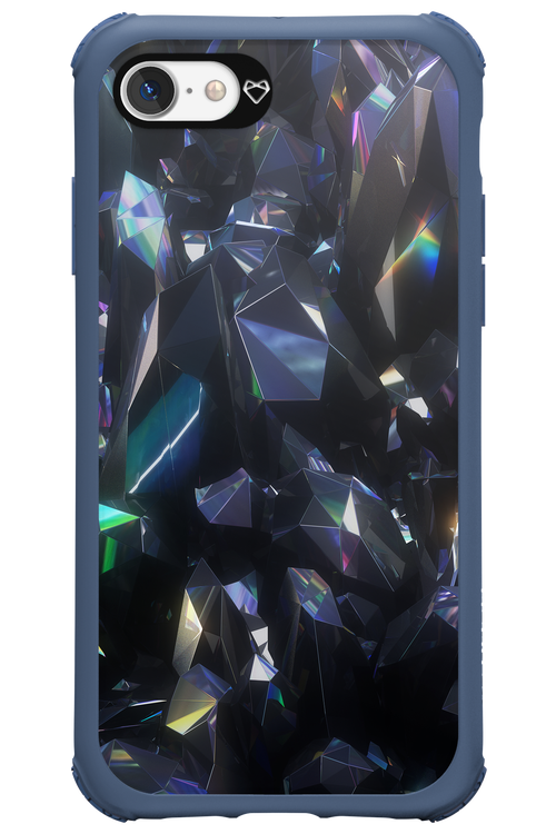 Enigma Quartz - Apple iPhone 7