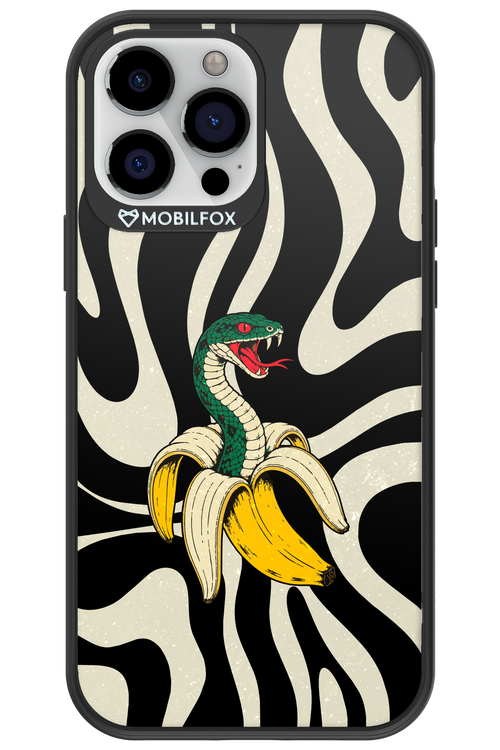 Banana Bite 2.0 - Apple iPhone 13 Pro Max
