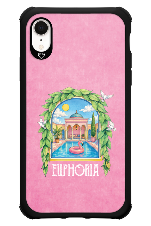 Euphoria 2.0 - Apple iPhone XR