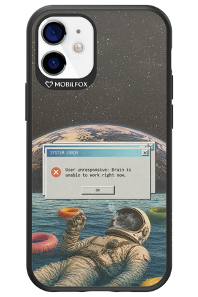 Too High 2.0 - Apple iPhone 12 Mini