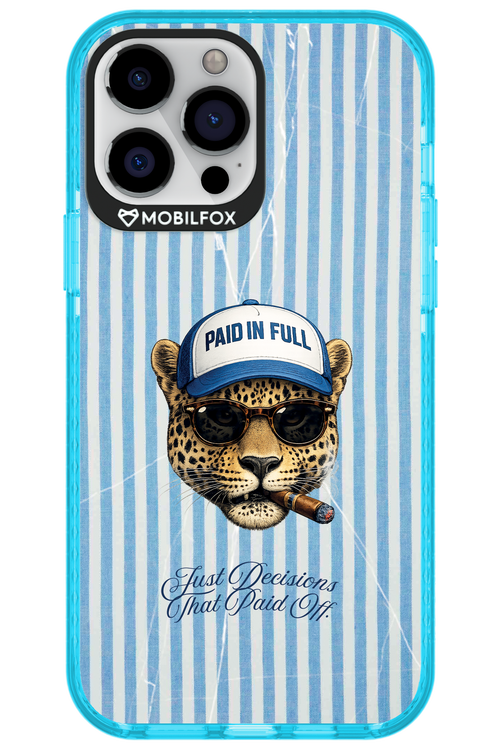 Paid in Full 2.0 - Apple iPhone 13 Pro Max