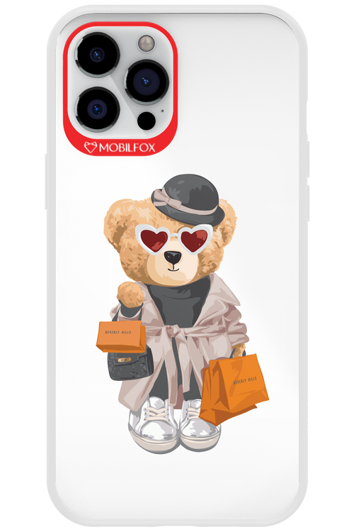 Iconic Bear - Apple iPhone 12 Pro Max