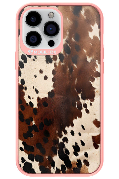 Wild Cow 2.0 - Apple iPhone 13 Pro Max