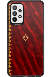 Spania x Mobilfox 2.0 - Samsung Galaxy A72