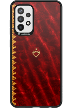 Spania x Mobilfox 2.0 - Samsung Galaxy A72