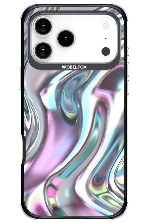Holochrome 2.0 - Apple iPhone 17 Pro Max