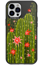 Cactus bloom 2.0 - Apple iPhone 12 Pro Max